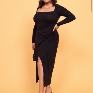 Reformation Dottie Dress